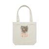 Canvas Carrie Bag Thumbnail