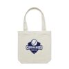 Canvas Carrie Bag Thumbnail
