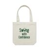 Canvas Carrie Bag Thumbnail