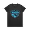 Maple Active Tee Thumbnail