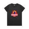 Maple Active Tee Thumbnail