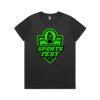 Maple Active Tee Thumbnail