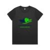 Maple Active Tee Thumbnail