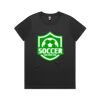 Maple Active Tee Thumbnail