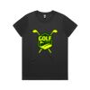 Maple Active Tee Thumbnail