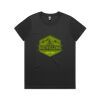 Maple Active Tee Thumbnail