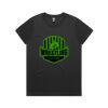 Maple Active Tee Thumbnail
