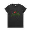 Maple Active Tee Thumbnail