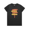 Maple Active Tee Thumbnail