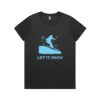 Maple Active Tee Thumbnail