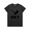 Maple Active Tee Thumbnail