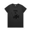 Maple Active Tee Thumbnail