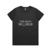Maple Active Tee Thumbnail