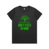 Maple Active Tee Thumbnail