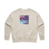 Womens Relax Crew Thumbnail