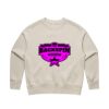 Womens Relax Crew Thumbnail