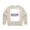 Womens Relax Crew Thumbnail