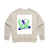 Womens Relax Crew Thumbnail