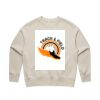 Womens Relax Crew Thumbnail