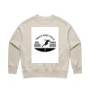 Womens Relax Crew Thumbnail