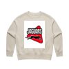 Womens Relax Crew Thumbnail