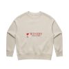 Womens Relax Crew Thumbnail