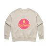Womens Relax Crew Thumbnail