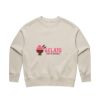 Womens Relax Crew Thumbnail