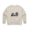 Womens Relax Crew Thumbnail