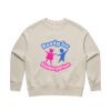 Womens Relax Crew Thumbnail