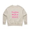 Womens Relax Crew Thumbnail