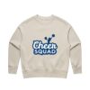 Womens Relax Crew Thumbnail