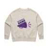 Womens Relax Crew Thumbnail