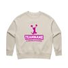 Womens Relax Crew Thumbnail