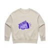 Womens Relax Crew Thumbnail