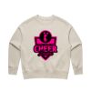 Womens Relax Crew Thumbnail