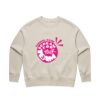 Womens Relax Crew Thumbnail
