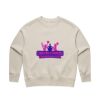 Womens Relax Crew Thumbnail
