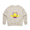 Womens Relax Crew Thumbnail