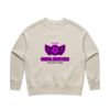 Womens Relax Crew Thumbnail