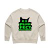 Womens Relax Crew Thumbnail