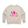 Womens Relax Crew Thumbnail