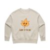 Womens Relax Crew Thumbnail