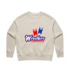 Womens Relax Crew Thumbnail
