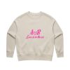 Womens Relax Crew Thumbnail