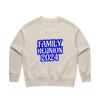 Womens Relax Crew Thumbnail