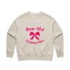 Womens Relax Crew Thumbnail