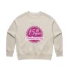 Womens Relax Crew Thumbnail