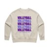 Womens Relax Crew Thumbnail