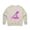 Womens Relax Crew Thumbnail